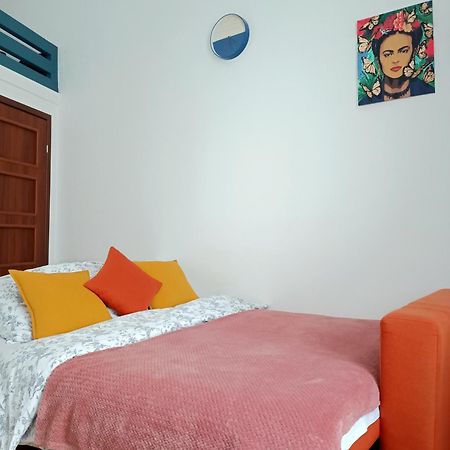 Apartamenty W Centrum Warszawu Varsavia Esterno foto