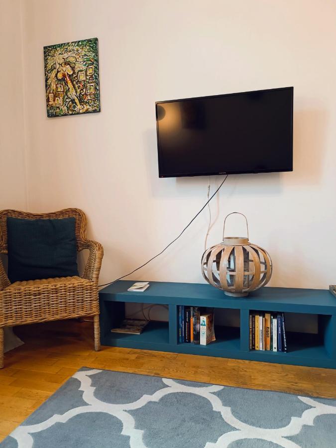 Apartamenty W Centrum Warszawu Varsavia Esterno foto